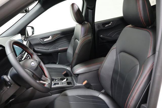 new 2025 Ford Escape car, priced at $38,300