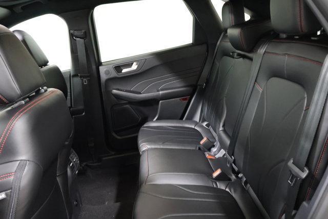 new 2025 Ford Escape car, priced at $38,300