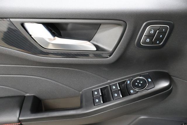 new 2025 Ford Escape car, priced at $38,300