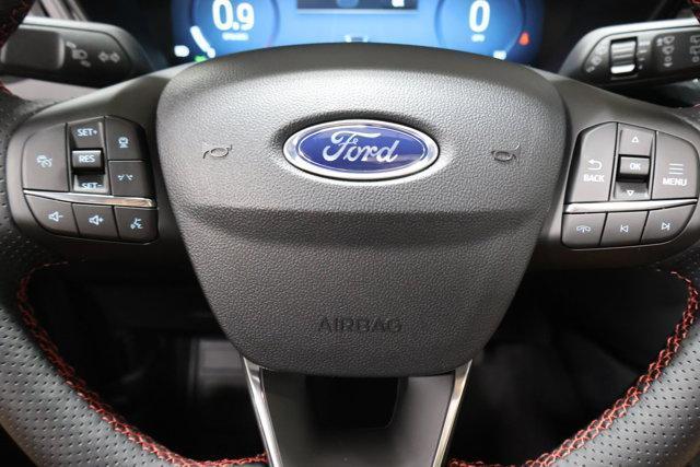 new 2025 Ford Escape car, priced at $38,300