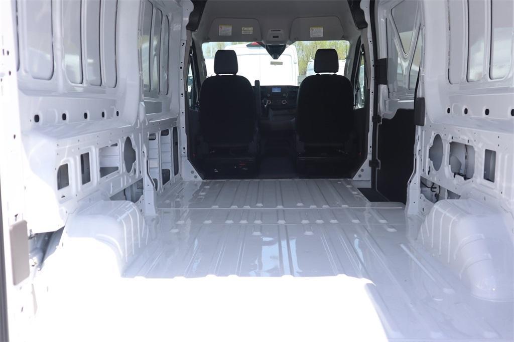 new 2023 Ford Transit-350 car, priced at $55,906