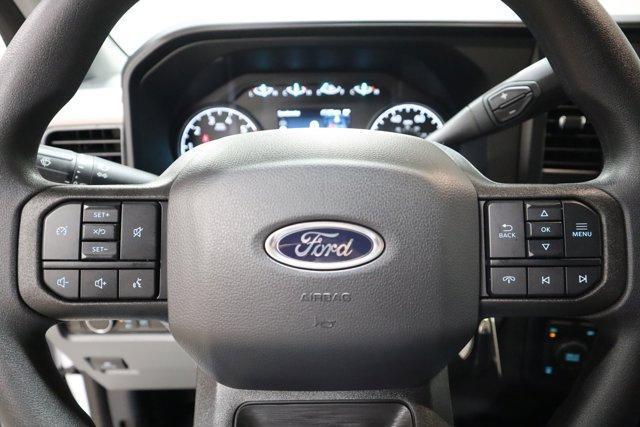 new 2024 Ford F-250 car, priced at $54,406