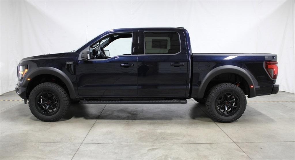 new 2024 Ford F-150 car, priced at $88,965