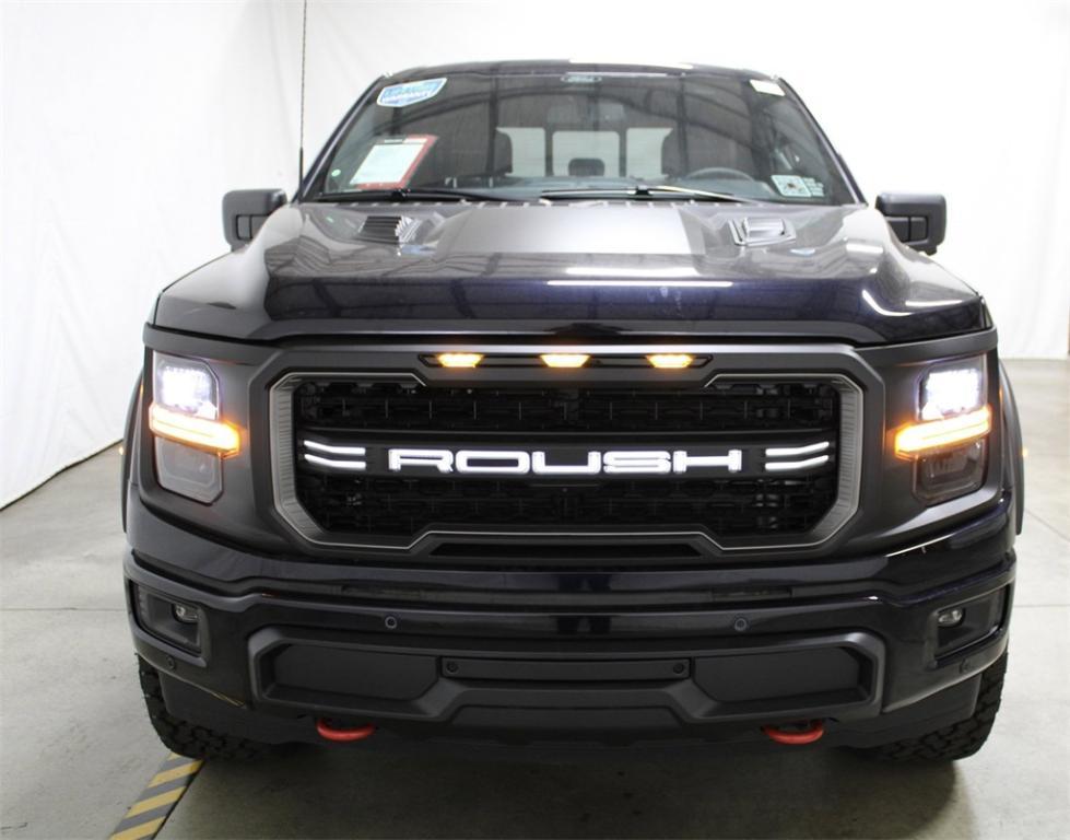 new 2024 Ford F-150 car, priced at $88,965