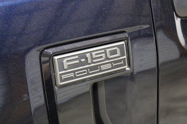 new 2024 Ford F-150 car, priced at $89,215