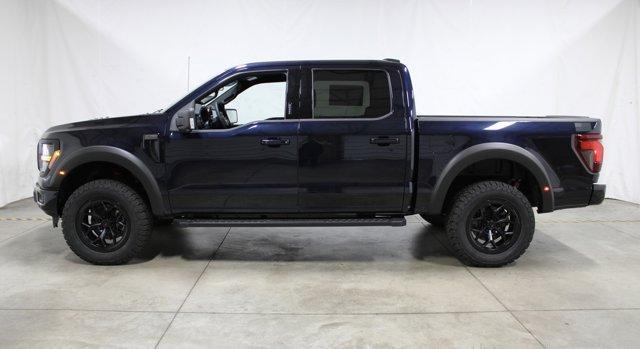 new 2024 Ford F-150 car, priced at $82,683