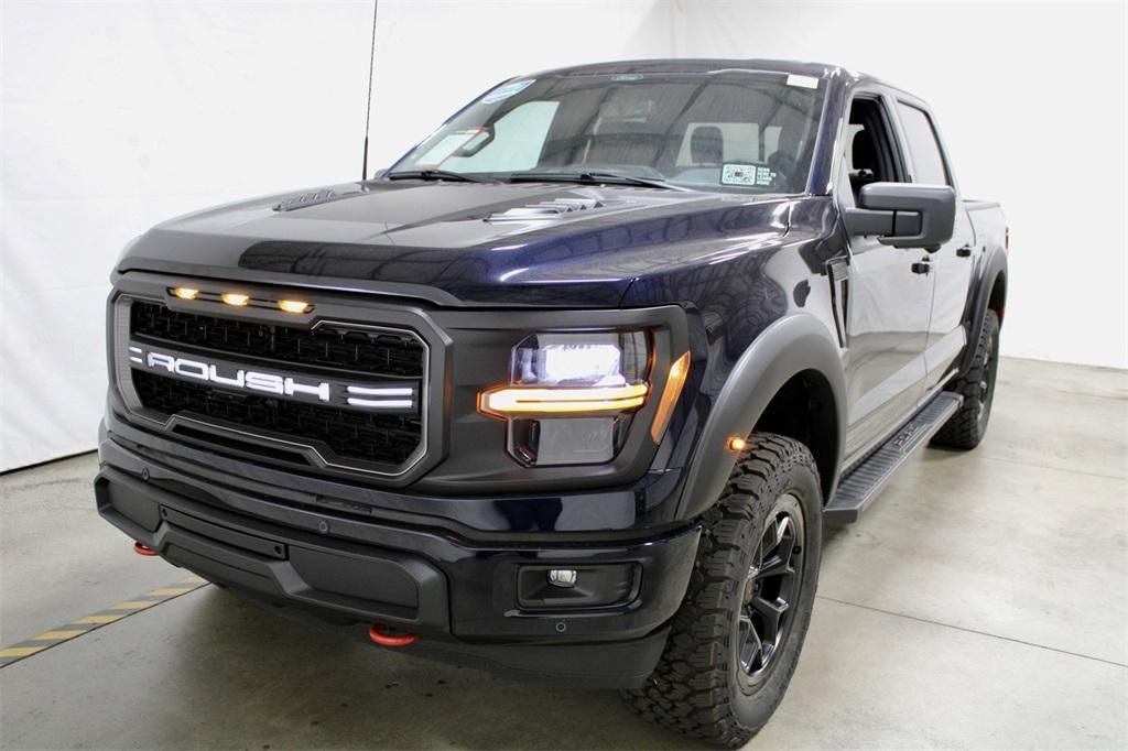 new 2024 Ford F-150 car, priced at $88,965