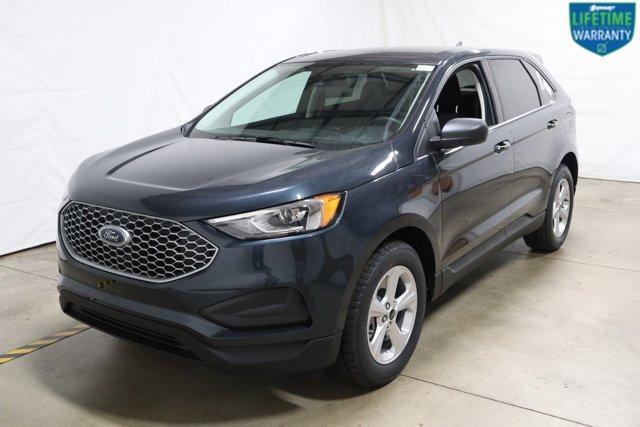 new 2024 Ford Edge car, priced at $32,655