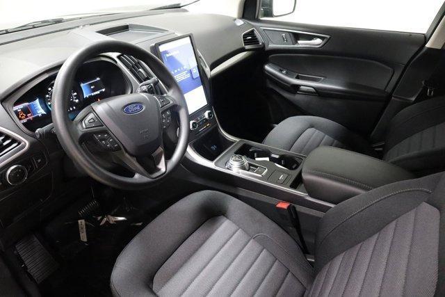 new 2024 Ford Edge car, priced at $35,528