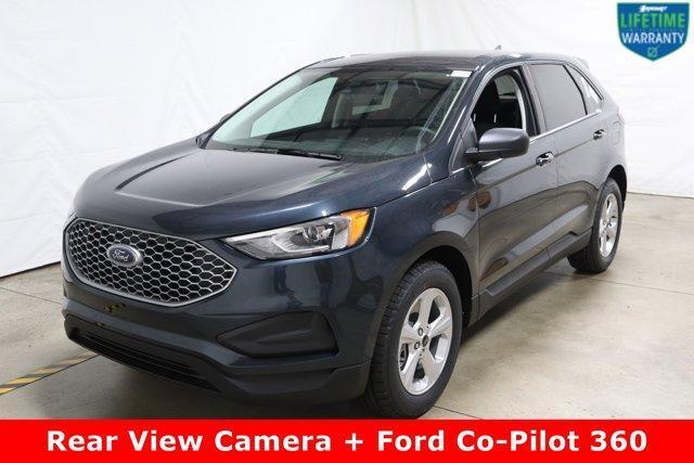 new 2024 Ford Edge car, priced at $35,528