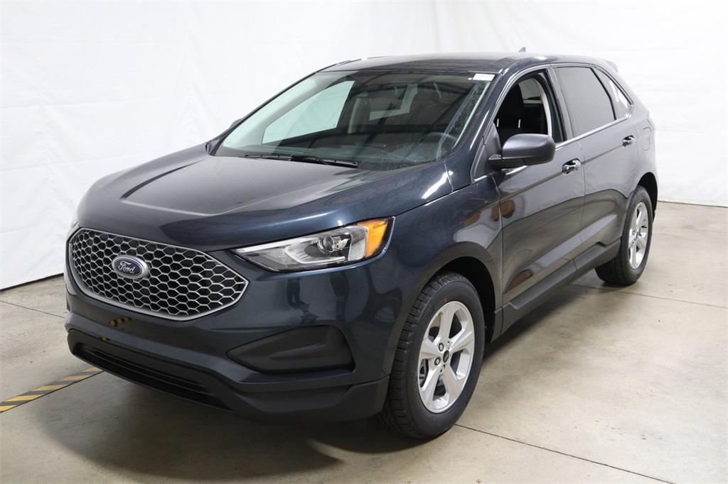 new 2024 Ford Edge car, priced at $39,155