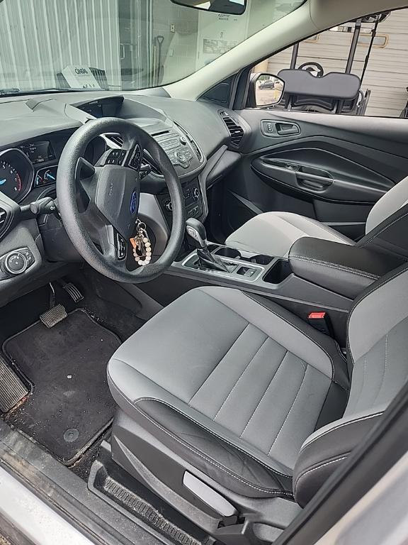 used 2017 Ford Escape car, priced at $10,000
