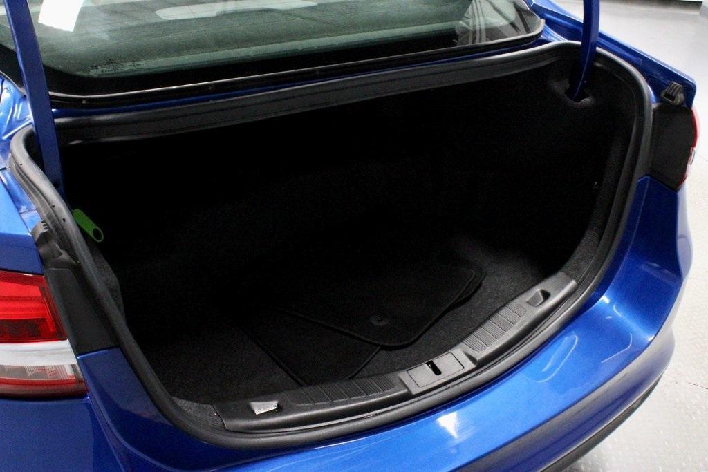 used 2018 Ford Fusion Hybrid car, priced at $14,979