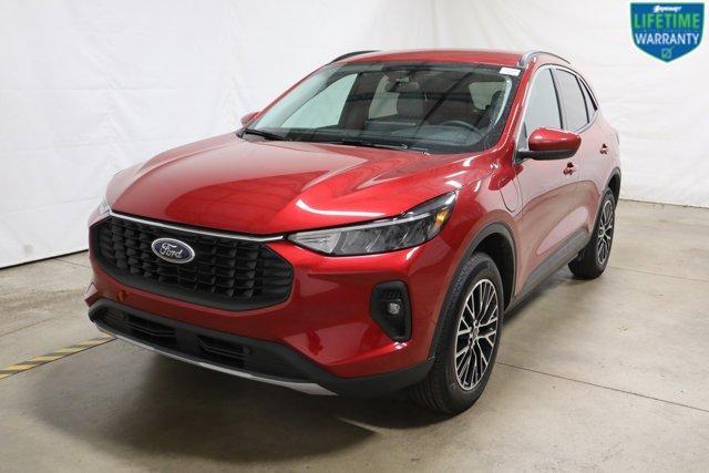 new 2024 Ford Escape car, priced at $36,757