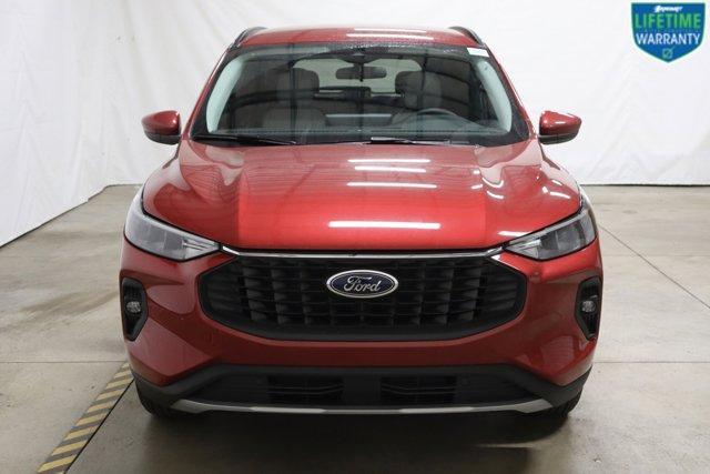 new 2024 Ford Escape car, priced at $36,757