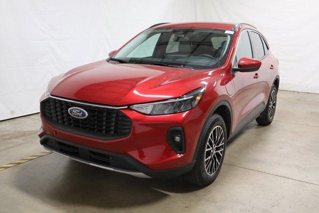 new 2024 Ford Escape car, priced at $41,885