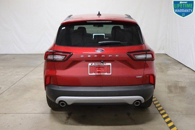 new 2024 Ford Escape car, priced at $36,757