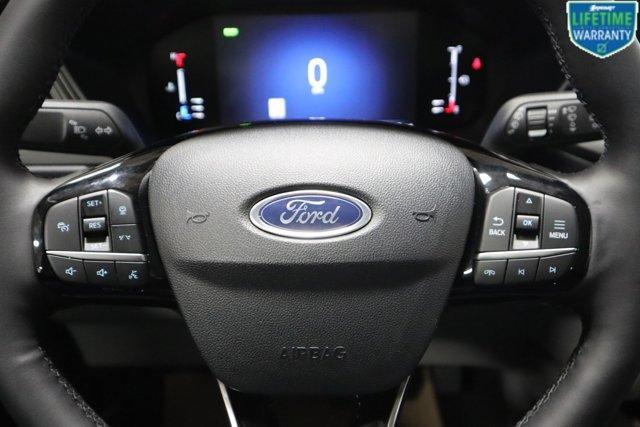 new 2024 Ford Escape car, priced at $36,757