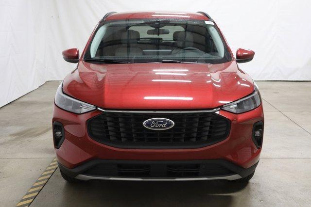 new 2024 Ford Escape car, priced at $41,885