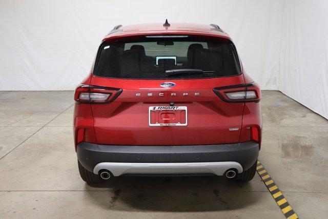 new 2024 Ford Escape car, priced at $41,885