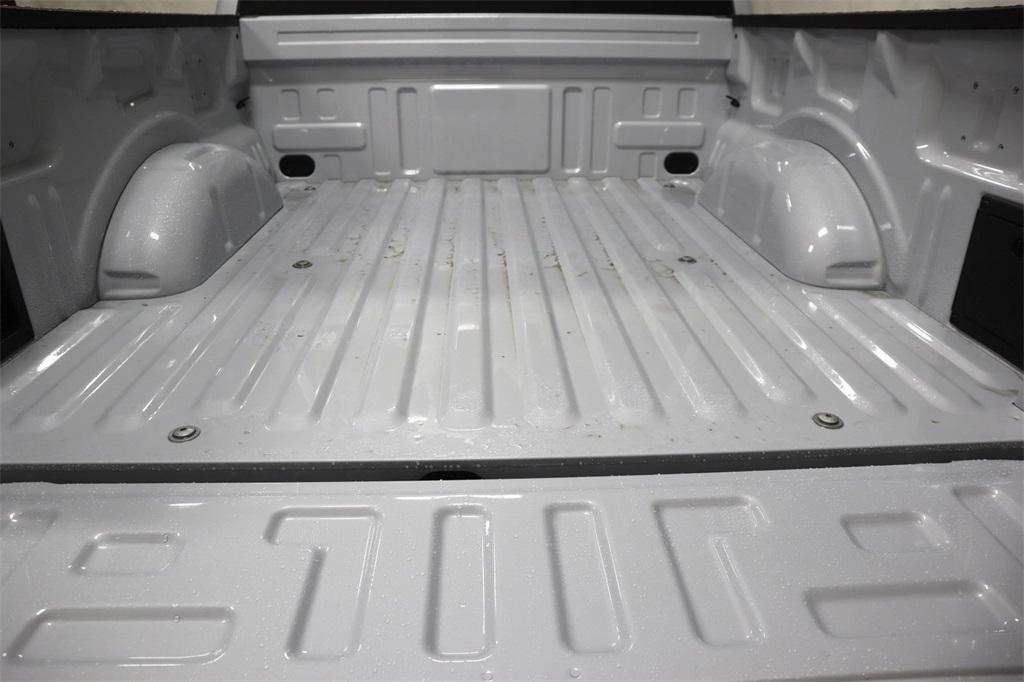 new 2025 Ford F-150 car, priced at $59,995