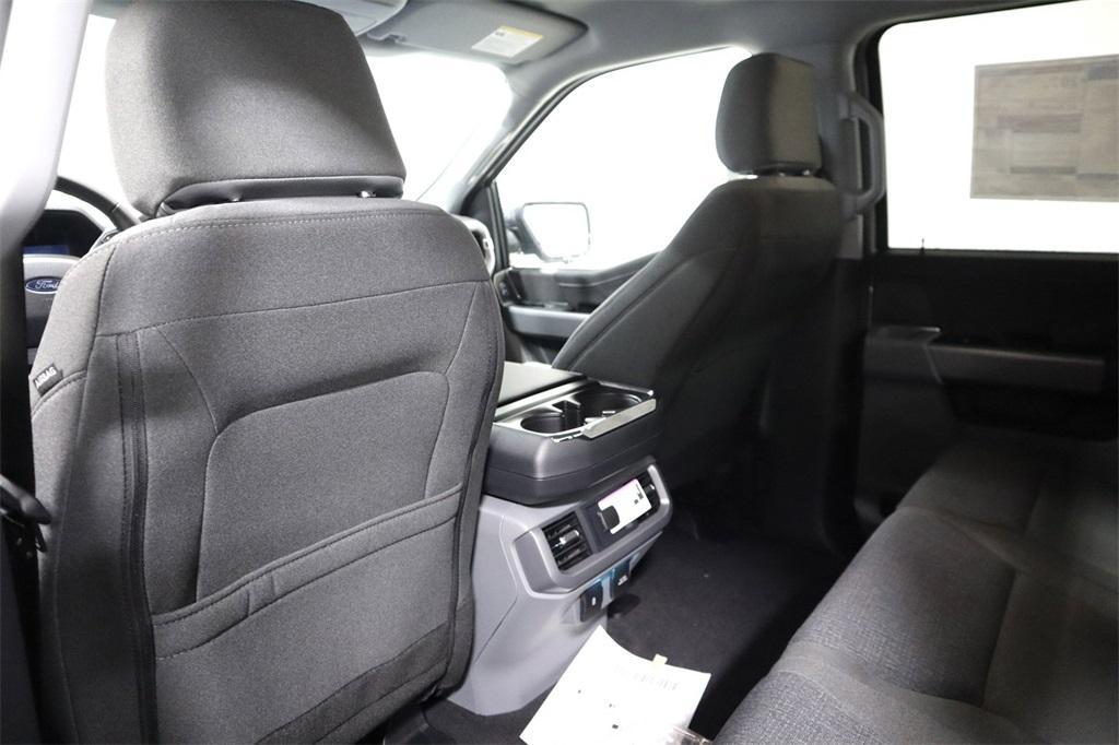 new 2025 Ford F-150 car, priced at $59,995