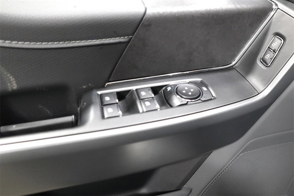 new 2025 Ford F-150 car, priced at $59,995