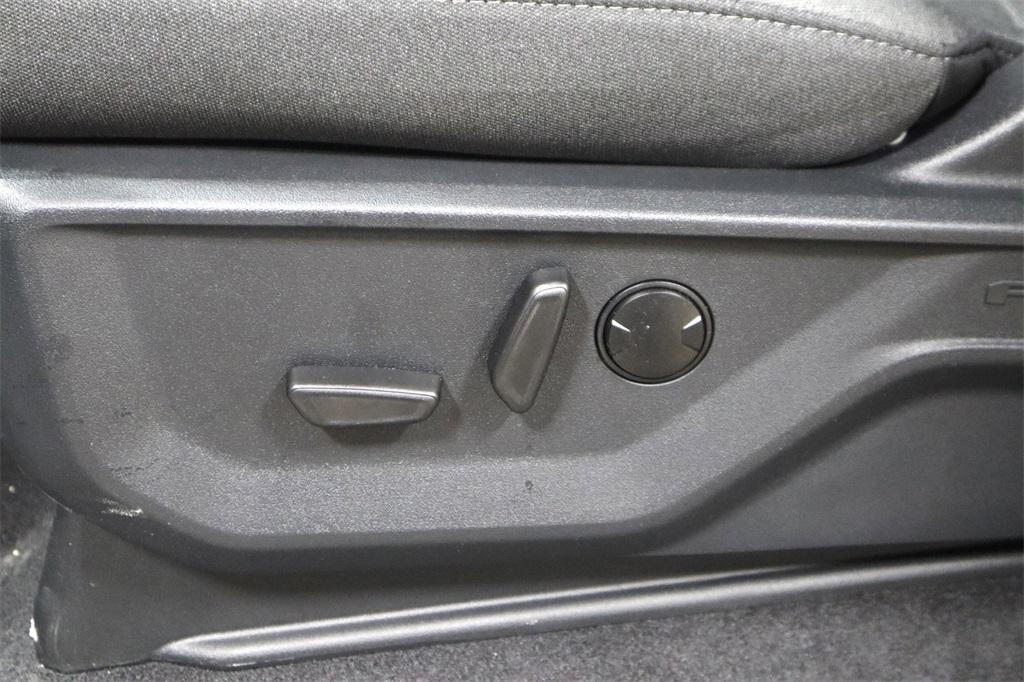 new 2025 Ford F-150 car, priced at $59,995
