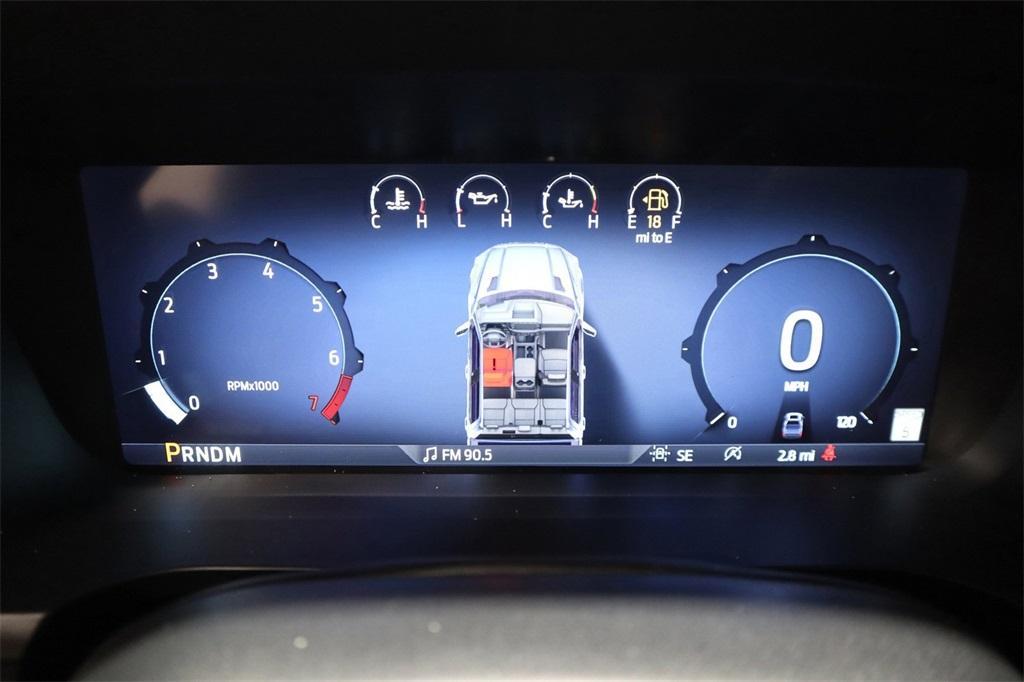 new 2025 Ford F-150 car, priced at $59,995