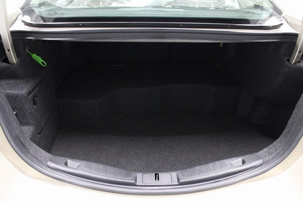 used 2018 Ford Fusion Hybrid car, priced at $12,257
