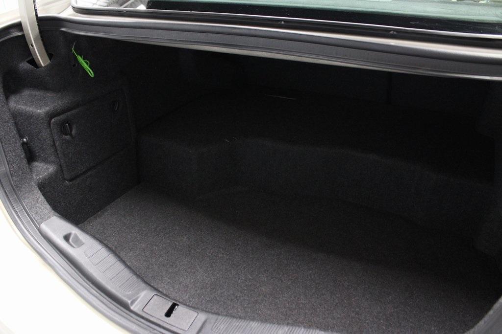 used 2018 Ford Fusion Hybrid car, priced at $12,257
