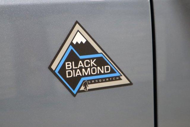 new 2024 Ford Bronco car, priced at $57,100