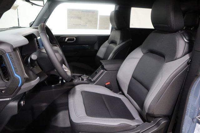 new 2024 Ford Bronco car, priced at $57,100