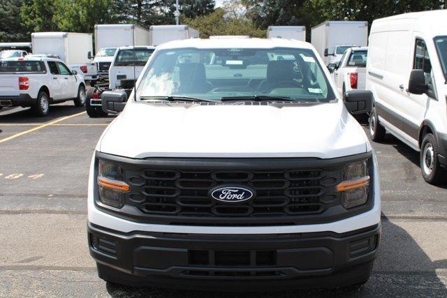 new 2024 Ford F-150 car, priced at $34,694