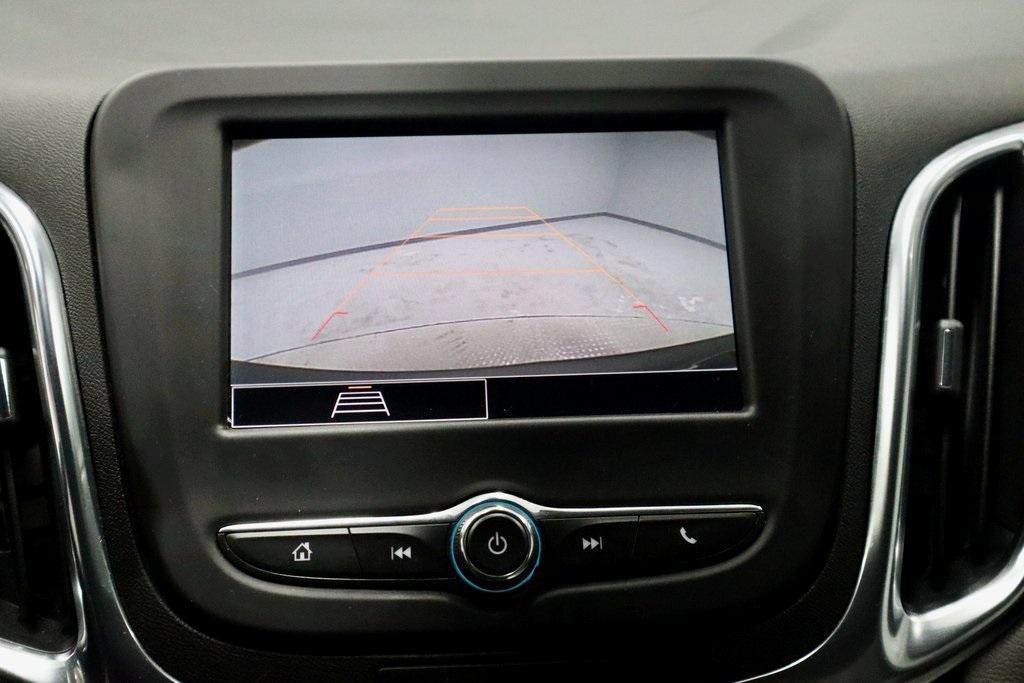 used 2024 Chevrolet Equinox car, priced at $22,267