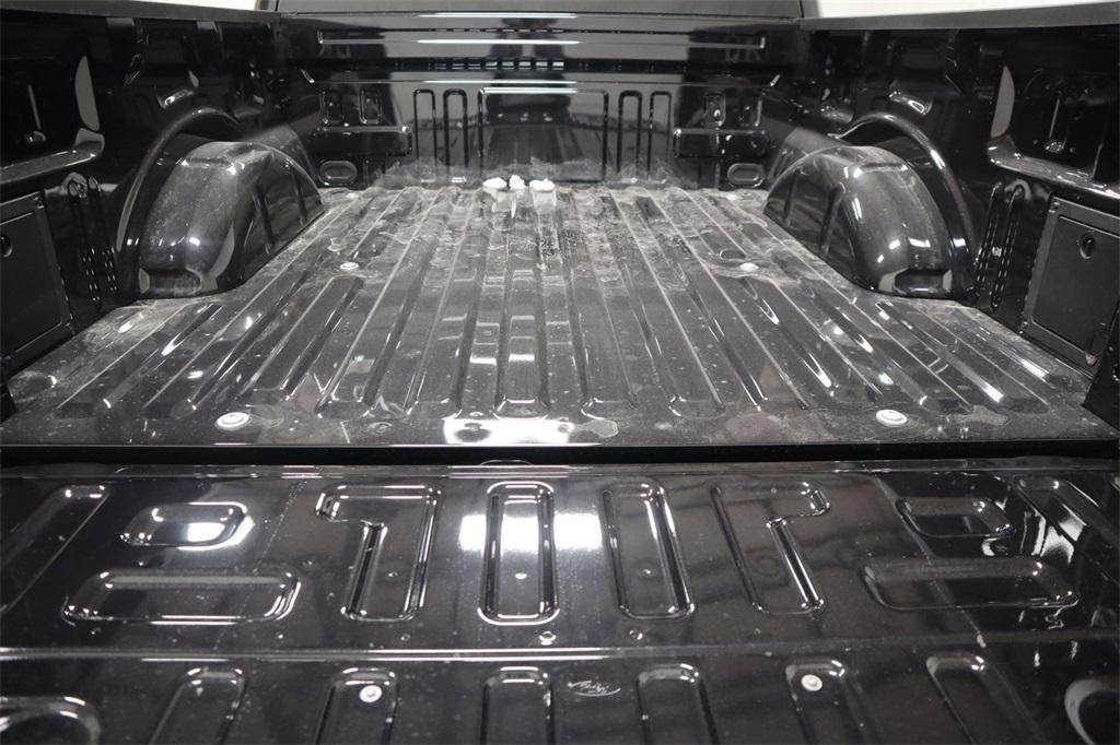 new 2025 Ford F-150 car, priced at $54,090