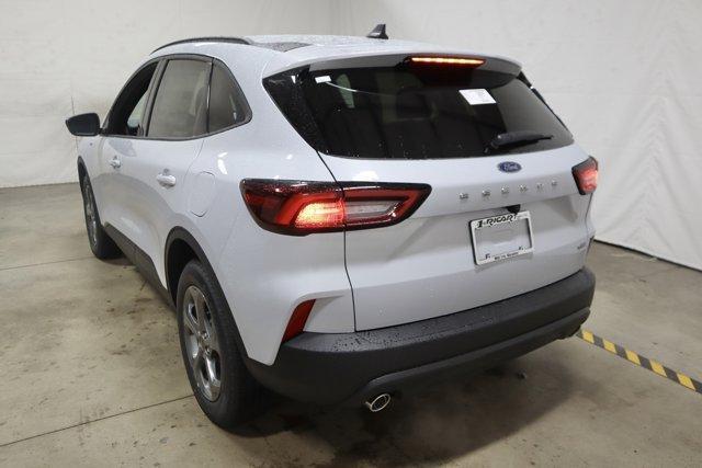 new 2025 Ford Escape car, priced at $35,180
