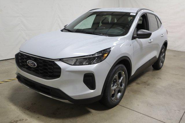 new 2025 Ford Escape car, priced at $35,180