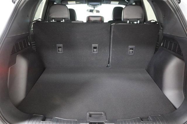 new 2025 Ford Escape car, priced at $35,180