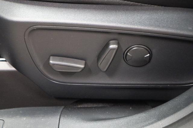 new 2025 Ford Escape car, priced at $35,180
