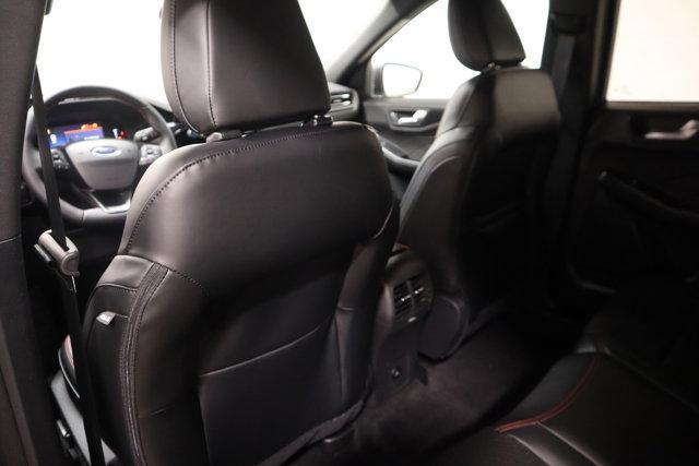 new 2025 Ford Escape car, priced at $35,180