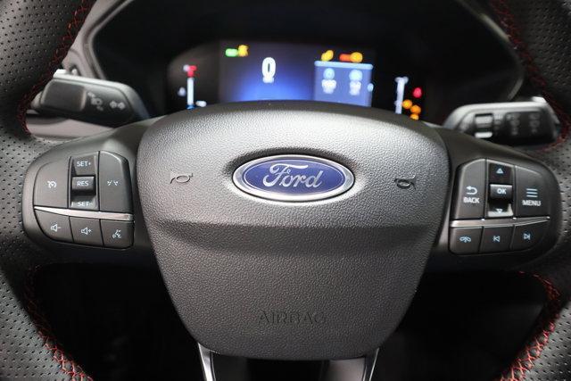 new 2025 Ford Escape car, priced at $35,180