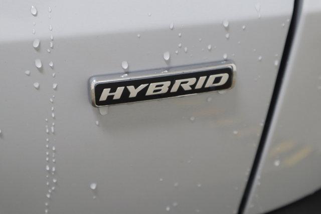 new 2025 Ford Escape car, priced at $35,180