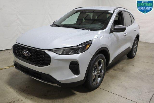 new 2025 Ford Escape car, priced at $35,180