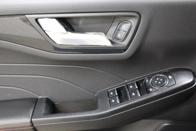 new 2025 Ford Escape car, priced at $35,180