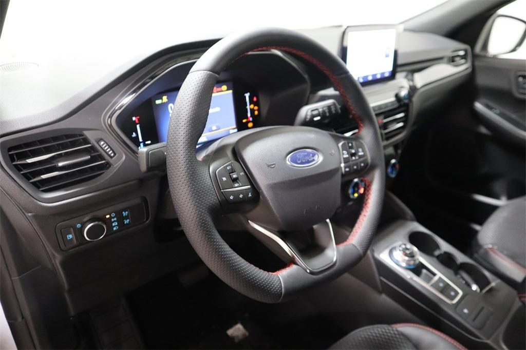 new 2025 Ford Escape car, priced at $34,180