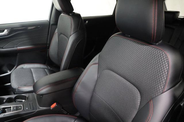new 2025 Ford Escape car, priced at $35,180