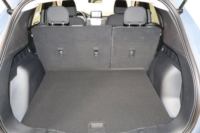 new 2025 Ford Escape car, priced at $28,665