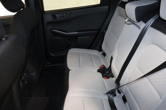 new 2025 Ford Escape car, priced at $28,665