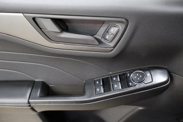 new 2025 Ford Escape car, priced at $28,665